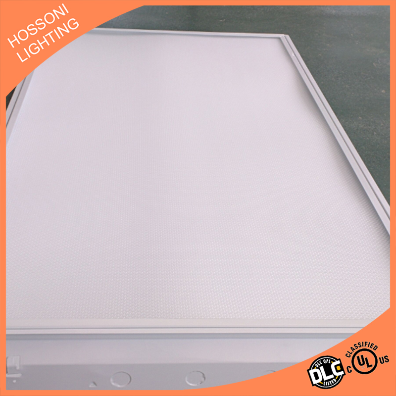 DLC Led troffer lighting fixture