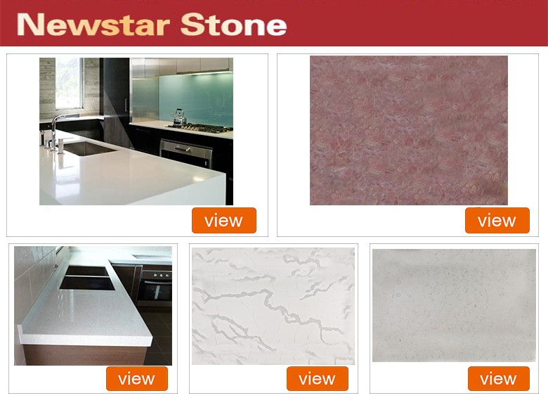 Wholesale Thin Aggregate Syntenic White Largest Size Color Sand Statuary Milky Smokey Ore Calacatta Quartz Slab Good Price