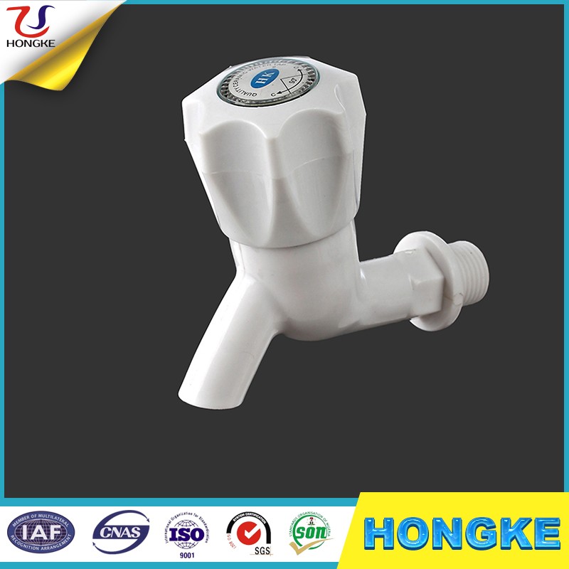 Explosion-proof pressure resistant high temperature India fast selling plastic water dispenser tap