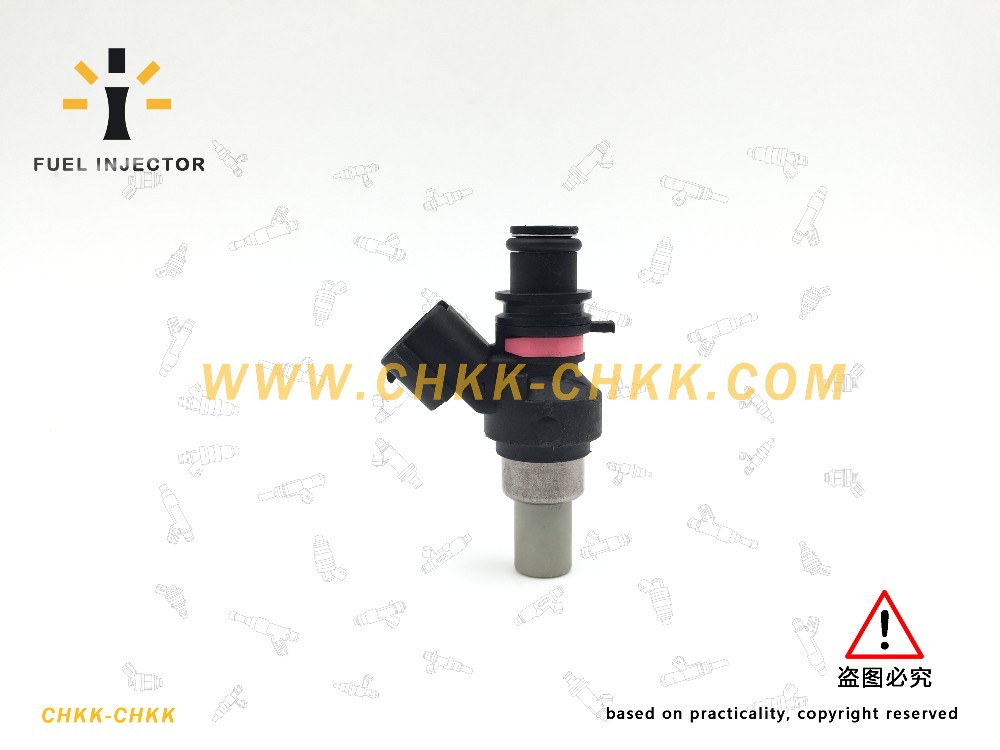 Car Fuel Injector nozzle 16600-AA270 FBYCG50