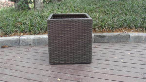 rattan Laundry basket&rattan storage box