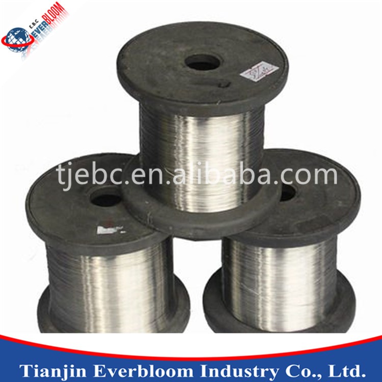 14 gauge astm a580 stainless steel wire