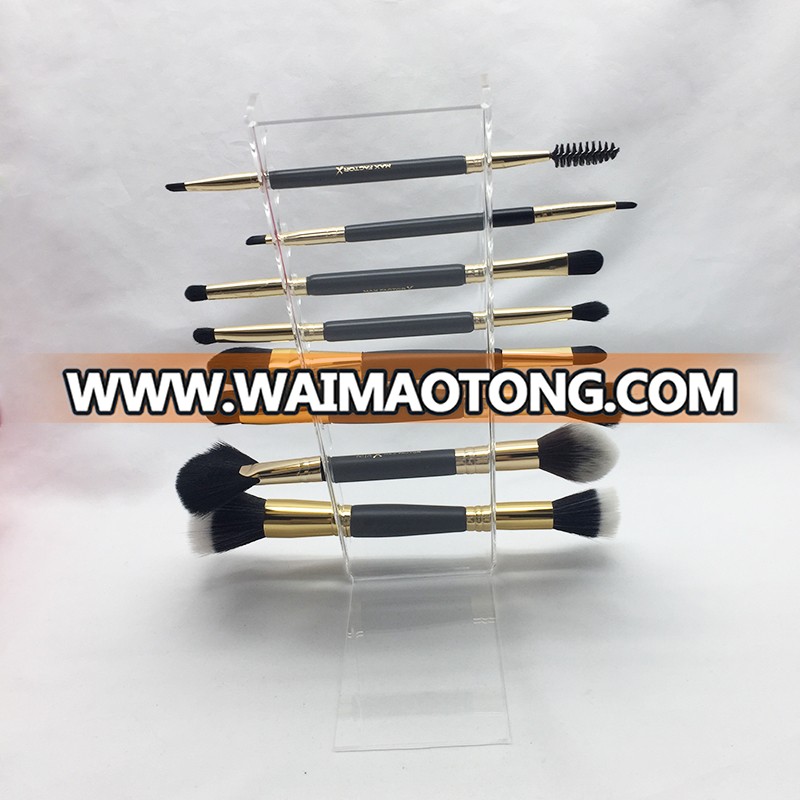 acrylic makeup brush holder wholesale