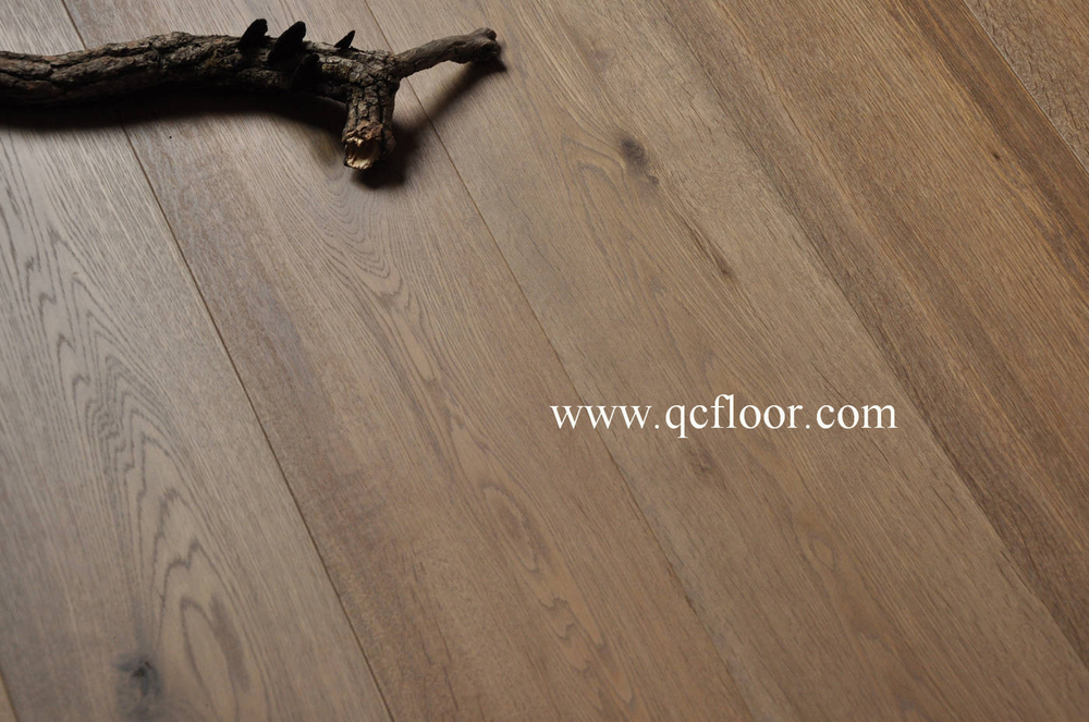 15mm thickness durable european white oak wood flooring/engineered timber flooring