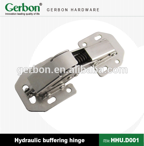 gerbon soft close frog hinge