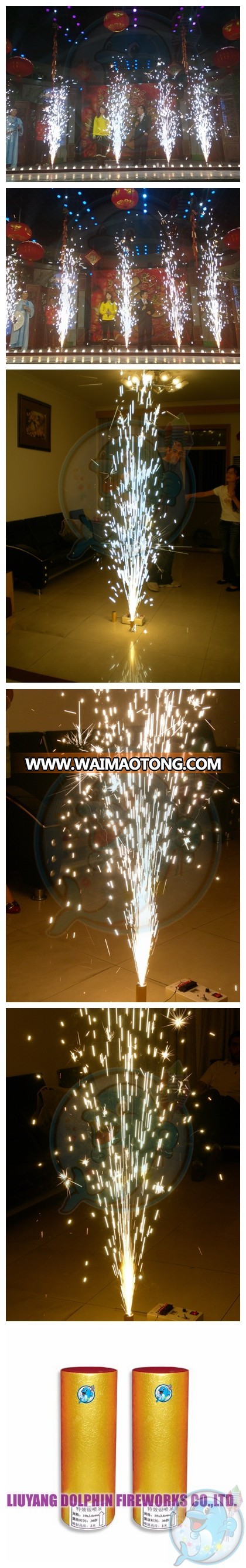 cake fireworks candles birthday cake candles firework gold stage fireworks