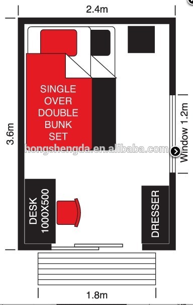 insulated prefabricated holiday portable cabins with trailer