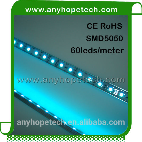 Jewelry decoration 5630 smd led rigid strip