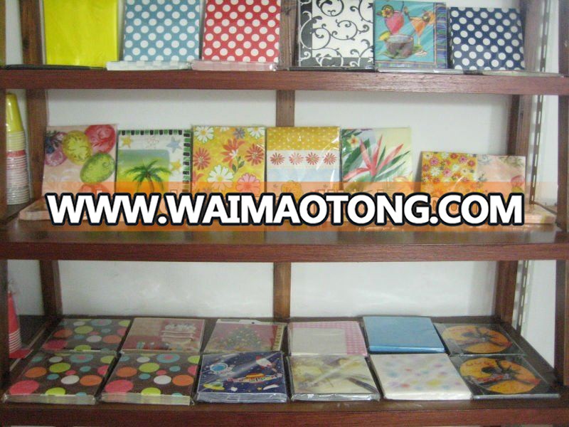 wholesale paper napkin