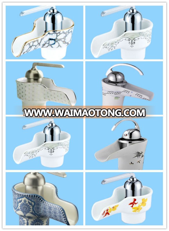 Water Dispenser Ceramic Bathroom Faucet