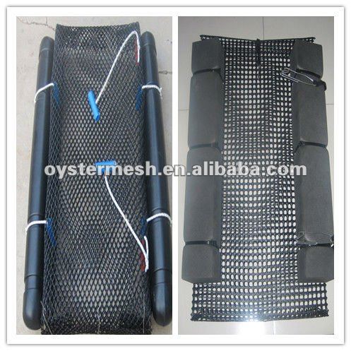 100% Virgin Material HDPE Plastic Mesh AS Warning Mesh