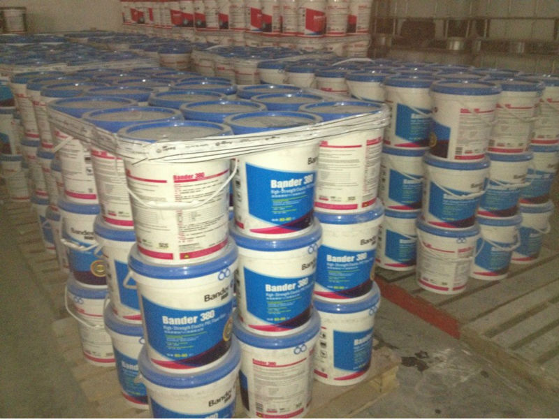 two composite self leveling compound/2- composite self-leveling cement/Commercial self-leveling cement