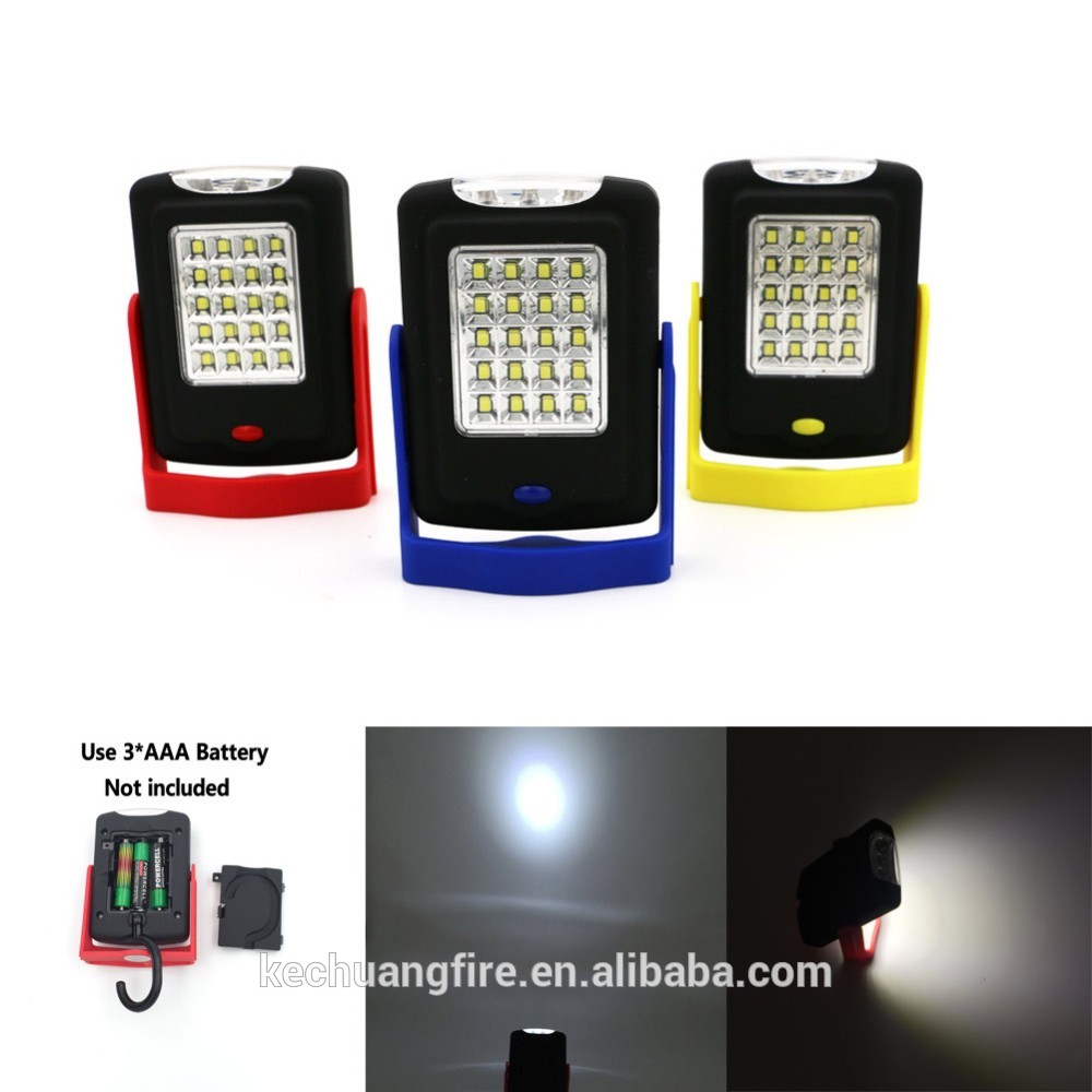 Portable Lantern Emergency grow light cob led