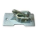 High tensile custom scaffold rapid clamp tensioner