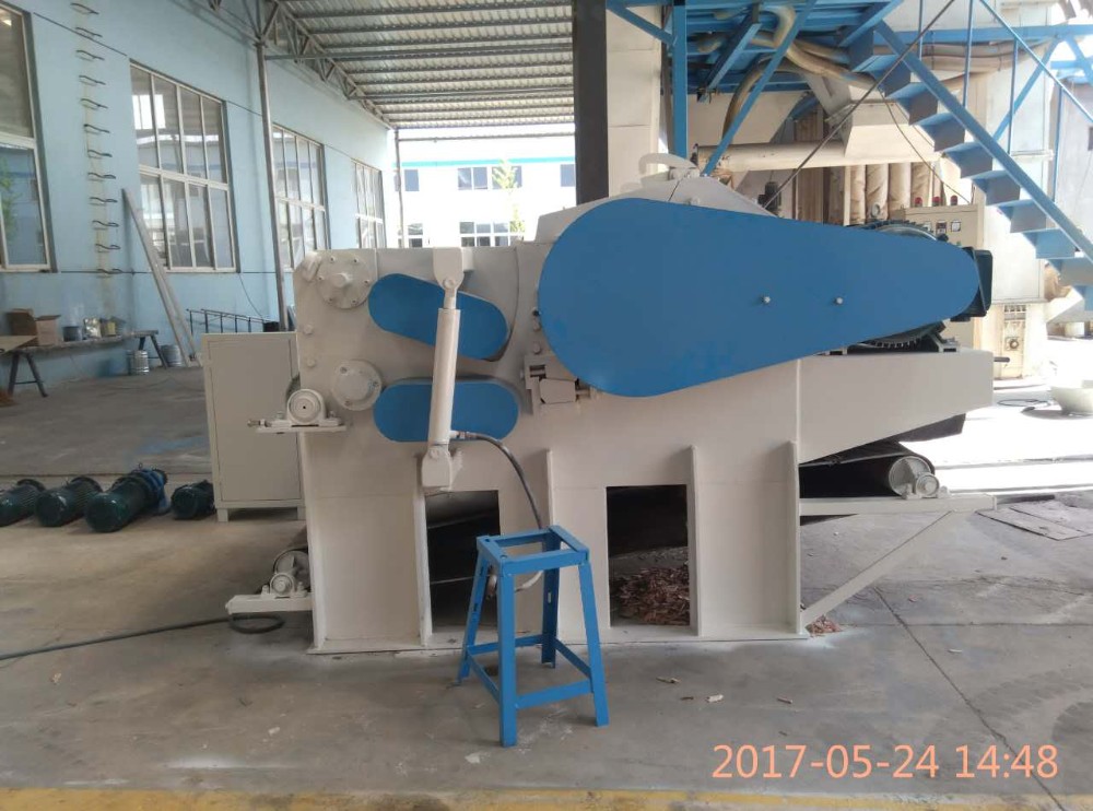 LIDA 2-3T/H Complete biomass wood pellet production line pellet making machine