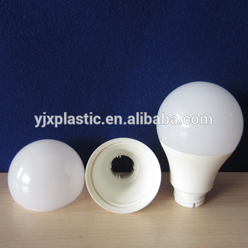 Wholesale china goods excellent quality low price A60 led light bulb pbt base