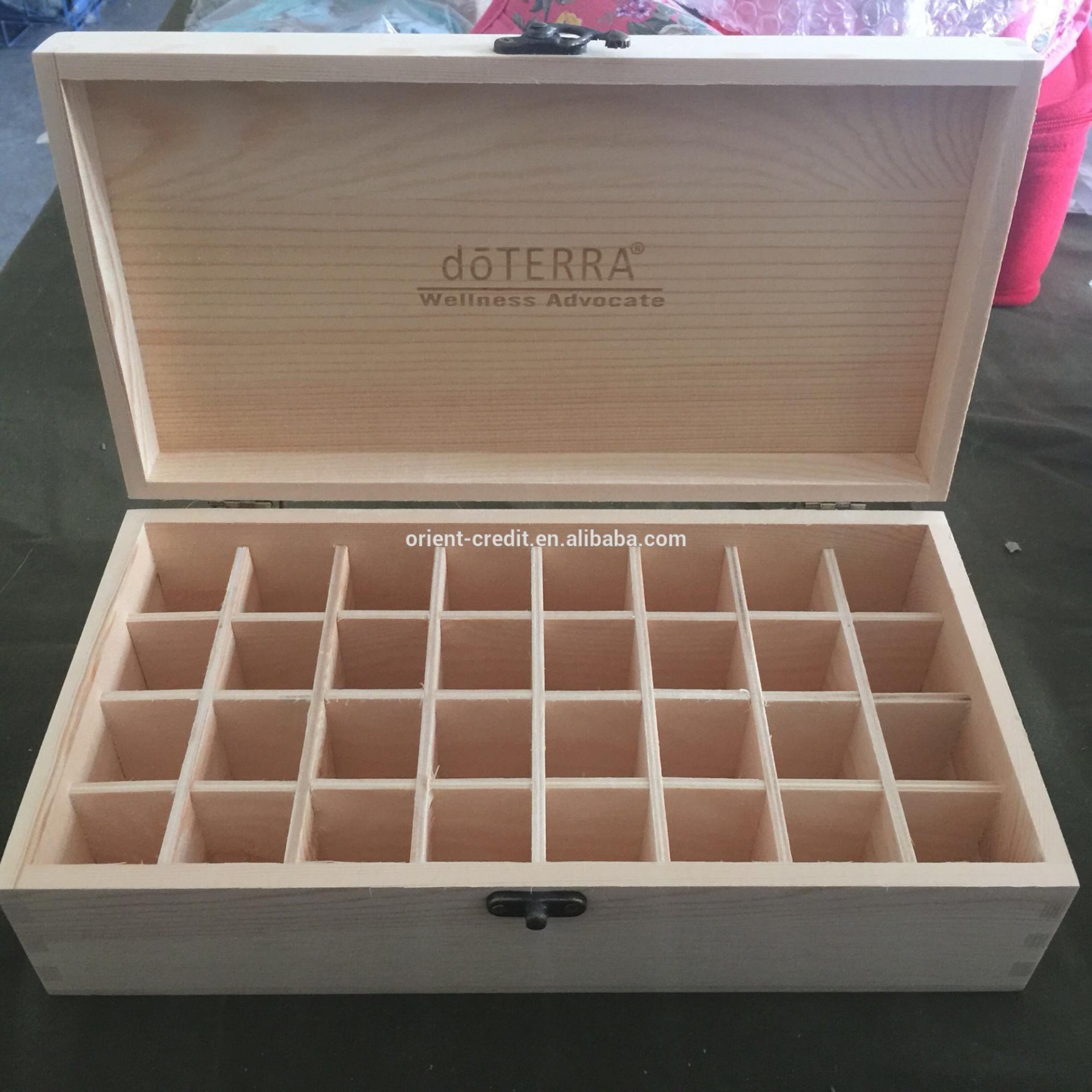 2014 New Customization Highly Cost Effective Essential Oil Box