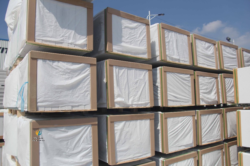 AAC Autoclaved Aerated Wholesale Concrete Blocks