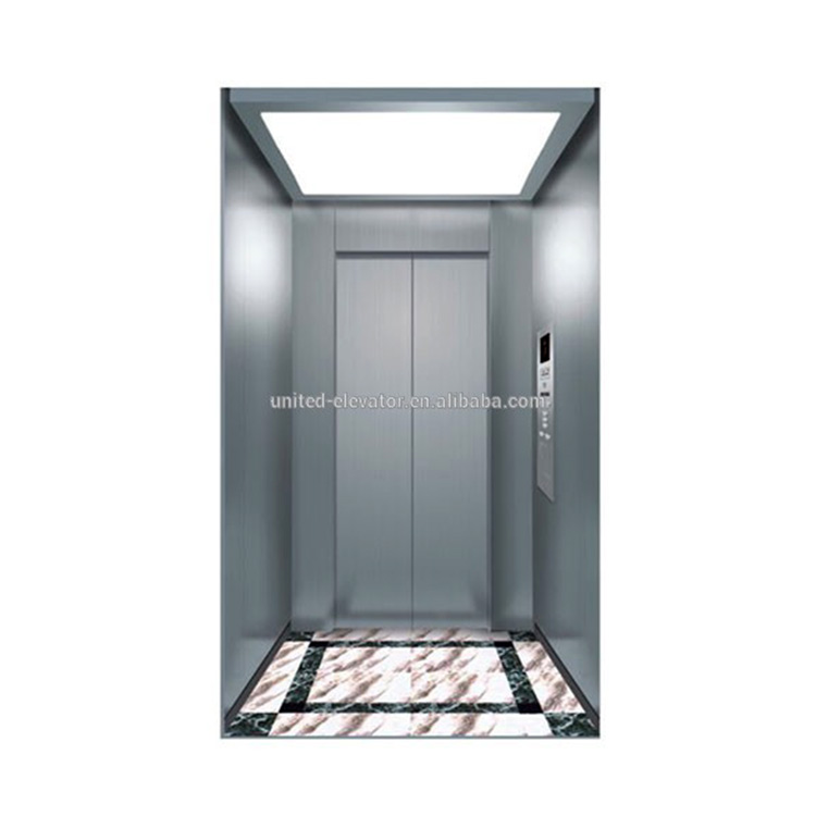 Customized pneumatic vacuum elevator passenger lift price in china