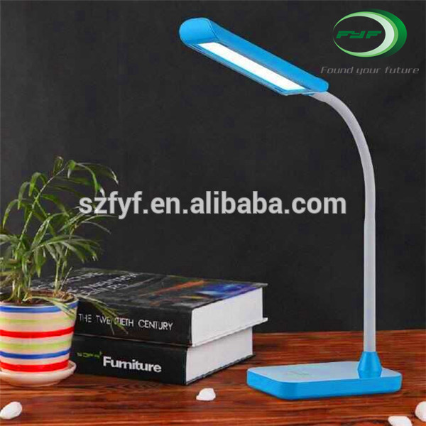 modern led reading lamp,led office desk lamp