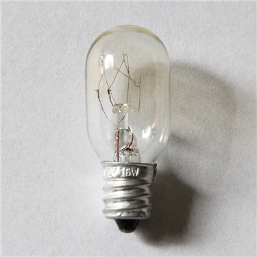 indicator bulb T20 Antique vintage 360 degree filament tungsten decorative edison lamp