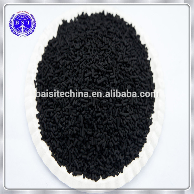 Manufacturer Coal Based Granular/Powder/Columnar Activated Carbon for Air Purification