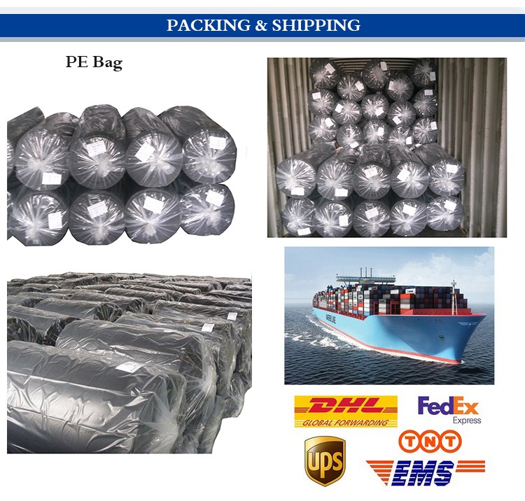 Class 0 Rubber Thermal Insulation Sound Deadening Material