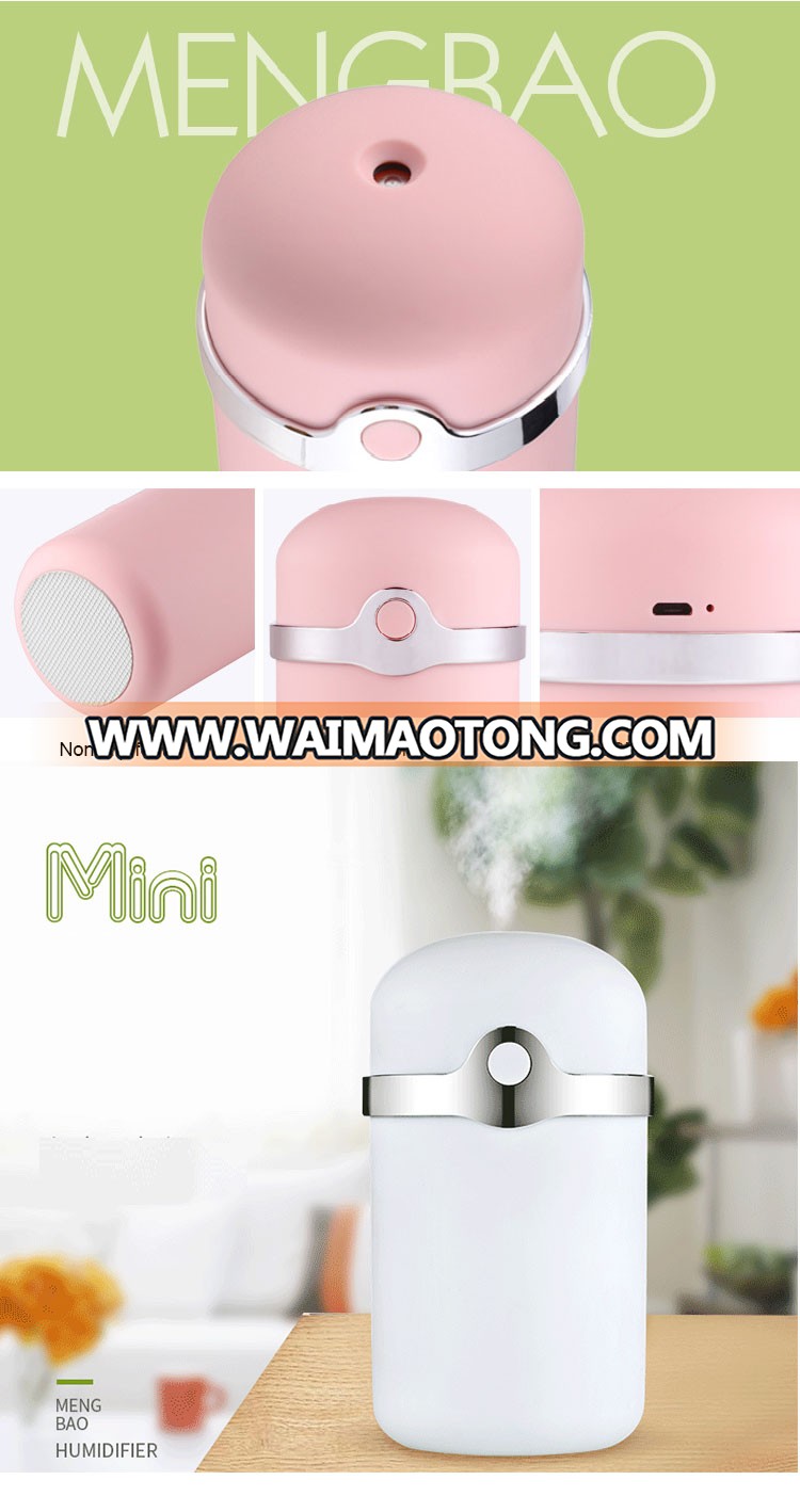 Factory directly sell lovely humidifier for family use