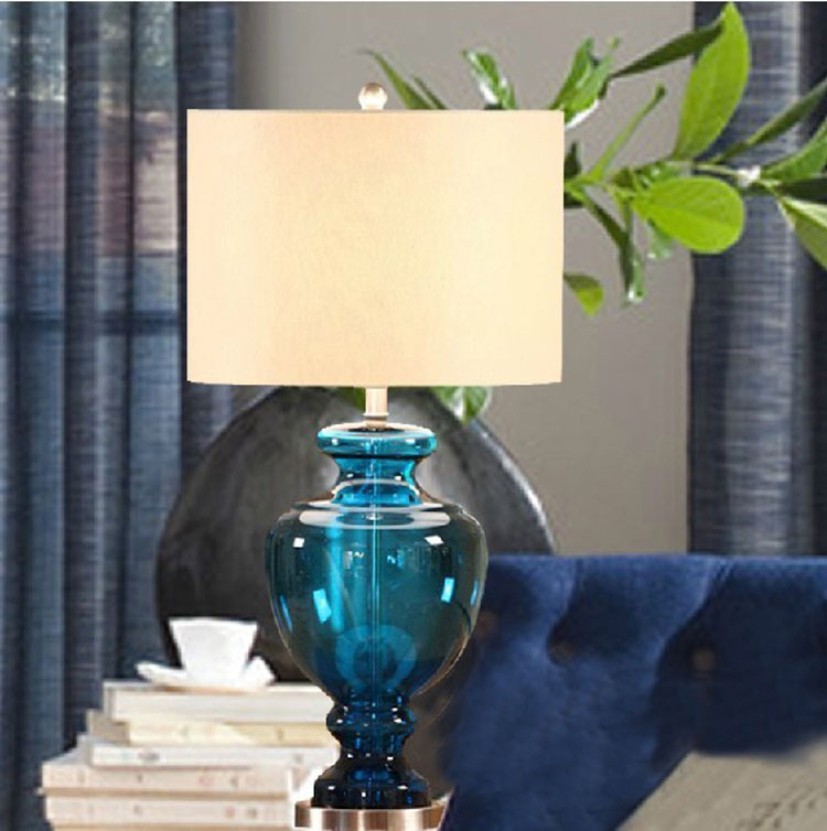 Free Shipping Creative Modern Desk Lamp  bedroom desk lamp Living Room  desk lamp