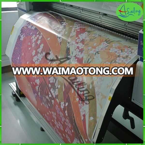 see -through perforated stickers window film for window ,car glass