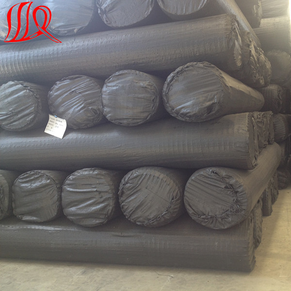 Containment Barrier Sodium Bentonite Waterproof Pad GCL