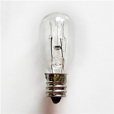 indicator bulb T20 Antique vintage 360 degree filament tungsten decorative edison lamp