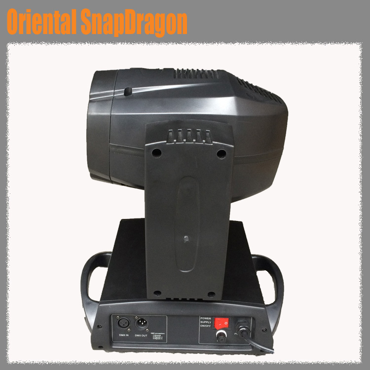 moving head light beam 5r / 7r beam light 230w High quality products bright sharpy