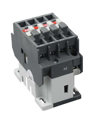 Wenzhou factory 3P New type contactor with CE