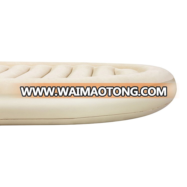 luxurious circular air bed king size air beds mattresses air bed inflatable