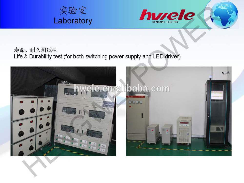 DR-240W good  Din rail power supply with SGS,CE,ROHS,TUV,KC,CCC certification