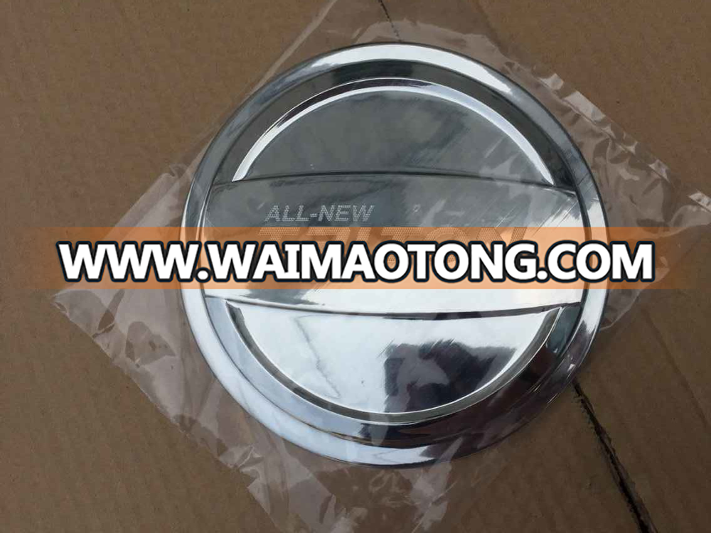 ABS chrome handle cover handle bowl cover for for 2015 NEW Triton L200