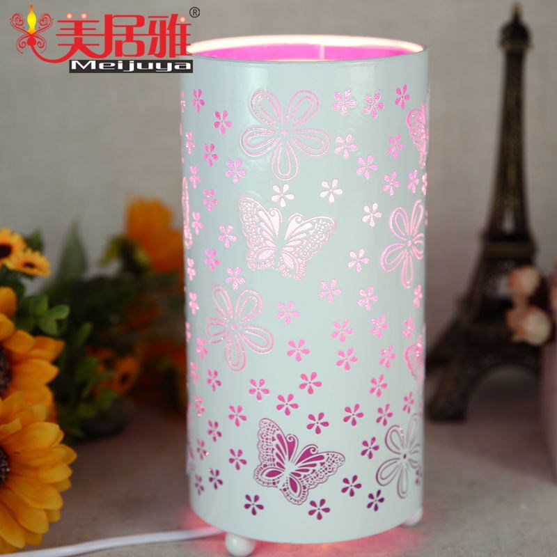 Wholesale cheap electric decorative wedding table lamp