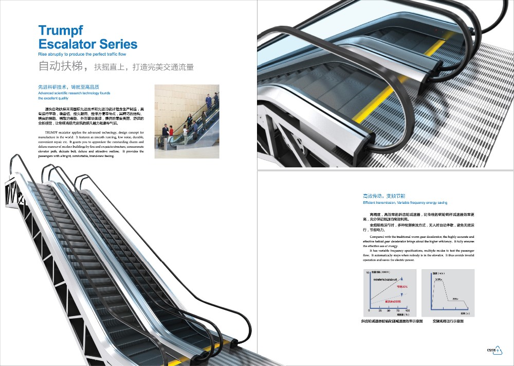 escalator cleaner