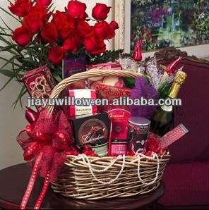 Price chopper gift basket from China