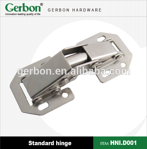 gerbon soft close frog hinge