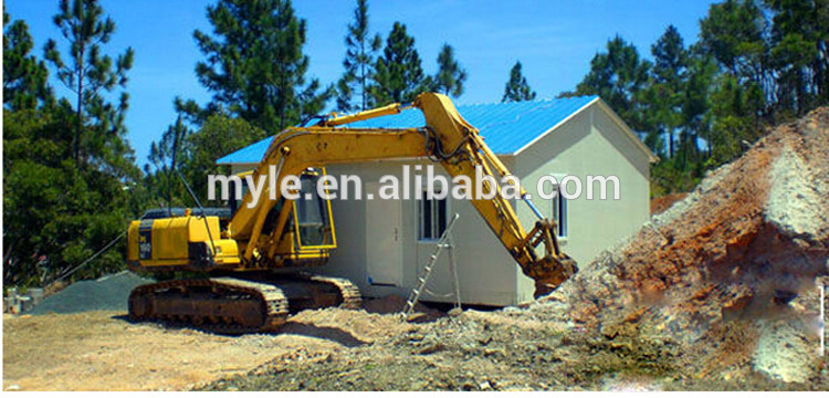 cheap prefabricated house