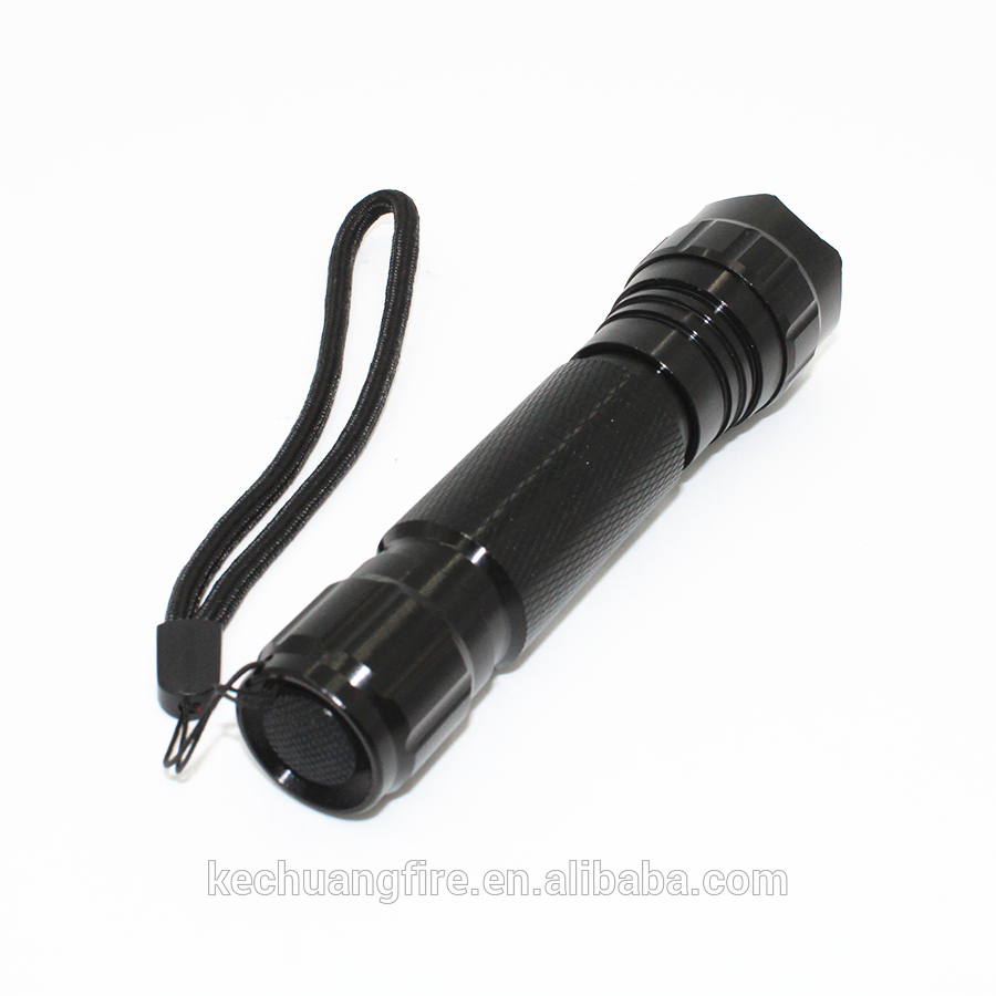 Bulk buy flashlight 501b 1000lumens led rechargeable torch light with xml-t6 led