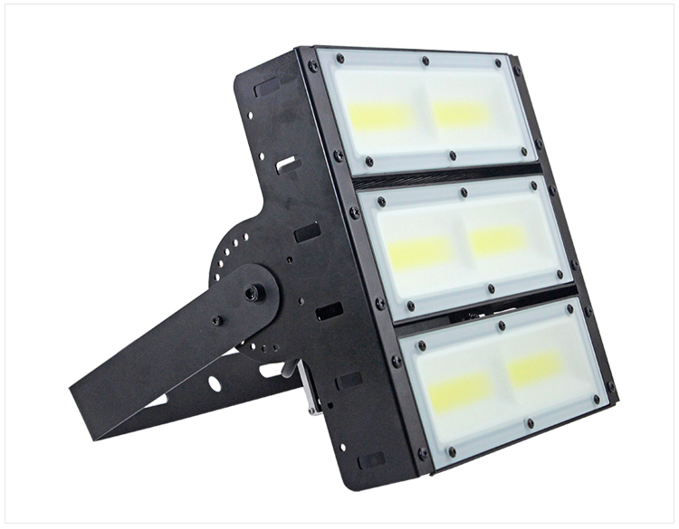 high lumen outdoor waterproof flood lights led 150W Meanwell Driver