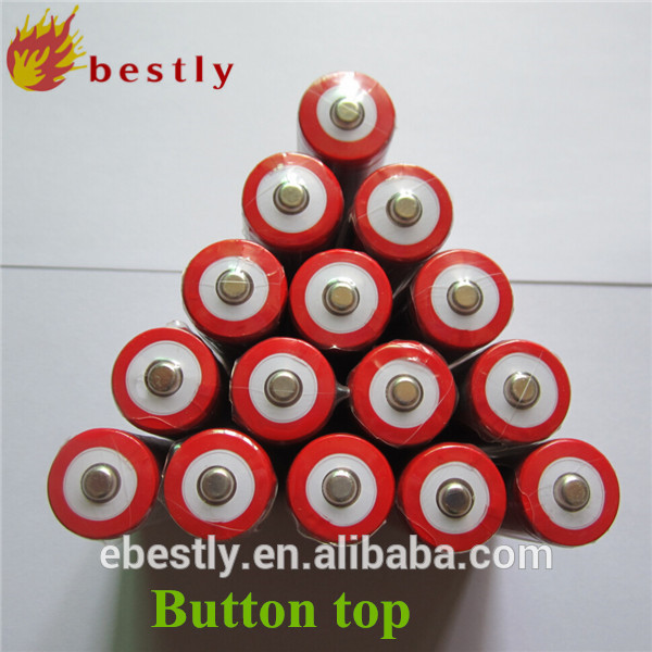 Wholesale Long life 18650 battery/ultrafire 26650 battery/high drain