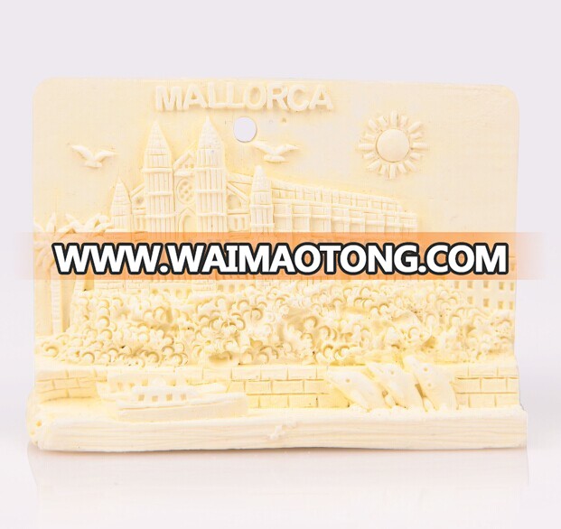 Embossed aroma fragrance stone