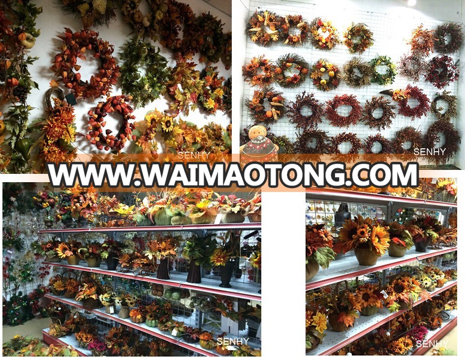 High Simulation Artificial Fruit Pumpkin Decor