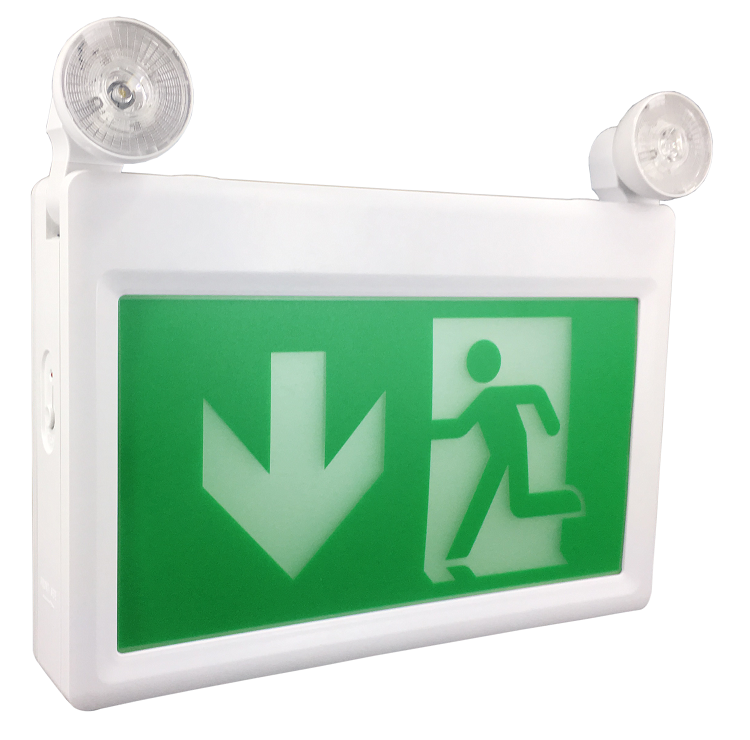 Lighting Sign Light Working Led Ni-cd Sc3.6v/2.0ah Emergency Luminaire