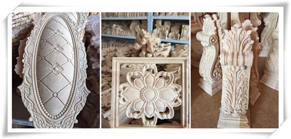 Furniture Crown Moldings wall mould