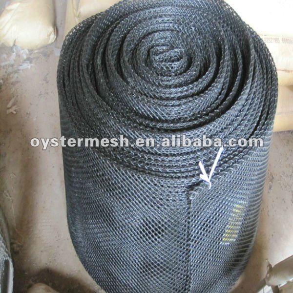 HDPE oyster mesh bag,HDPE oyster mesh,oyster mesh bag